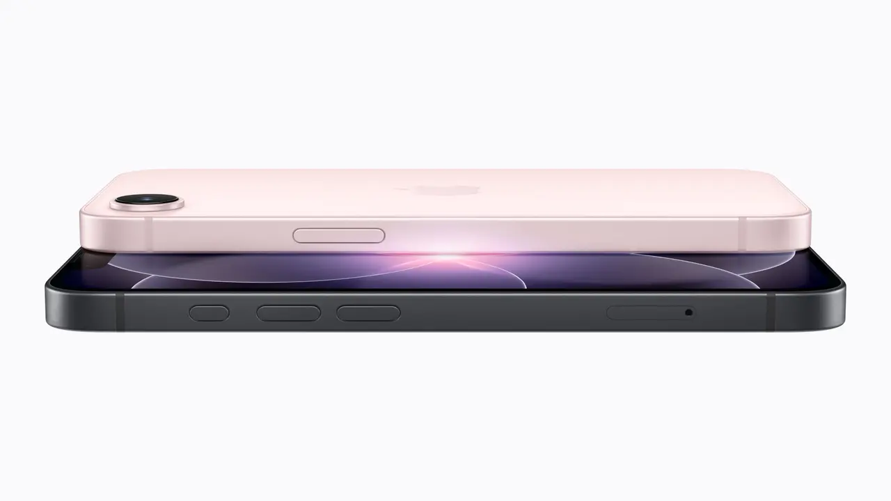 iPhone 17e