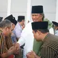 Gus Muwafiq di Purbalingga, Jawa Tengah. (Foto: Liputan6.com/Pemkab Purbalingga)