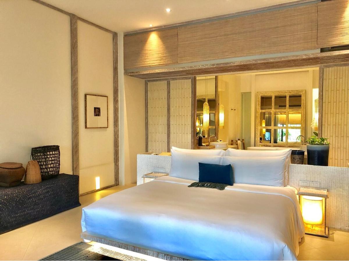 Kamar Hotel