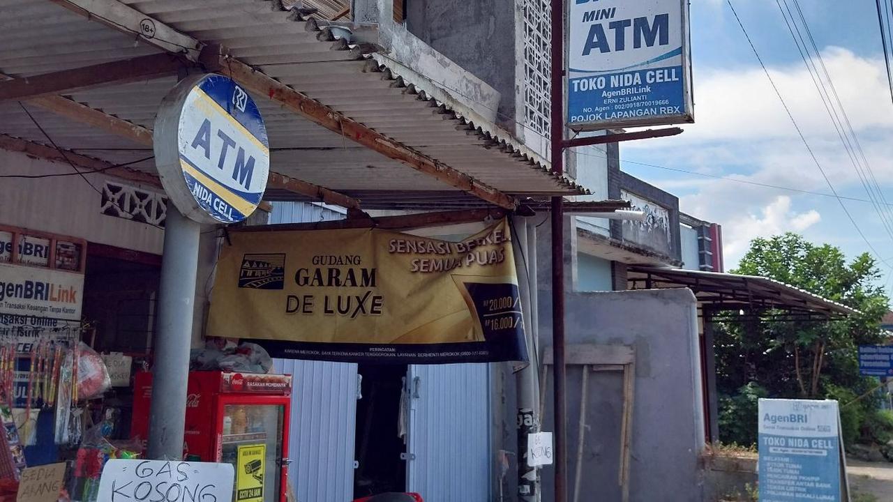 Agen BRILink Cegah Modus Penipuan