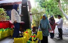 Dukungan Pemprov Gorontalo untuk Program Pangan DPR RI Tekan Inflasi Jelang Idul Adha