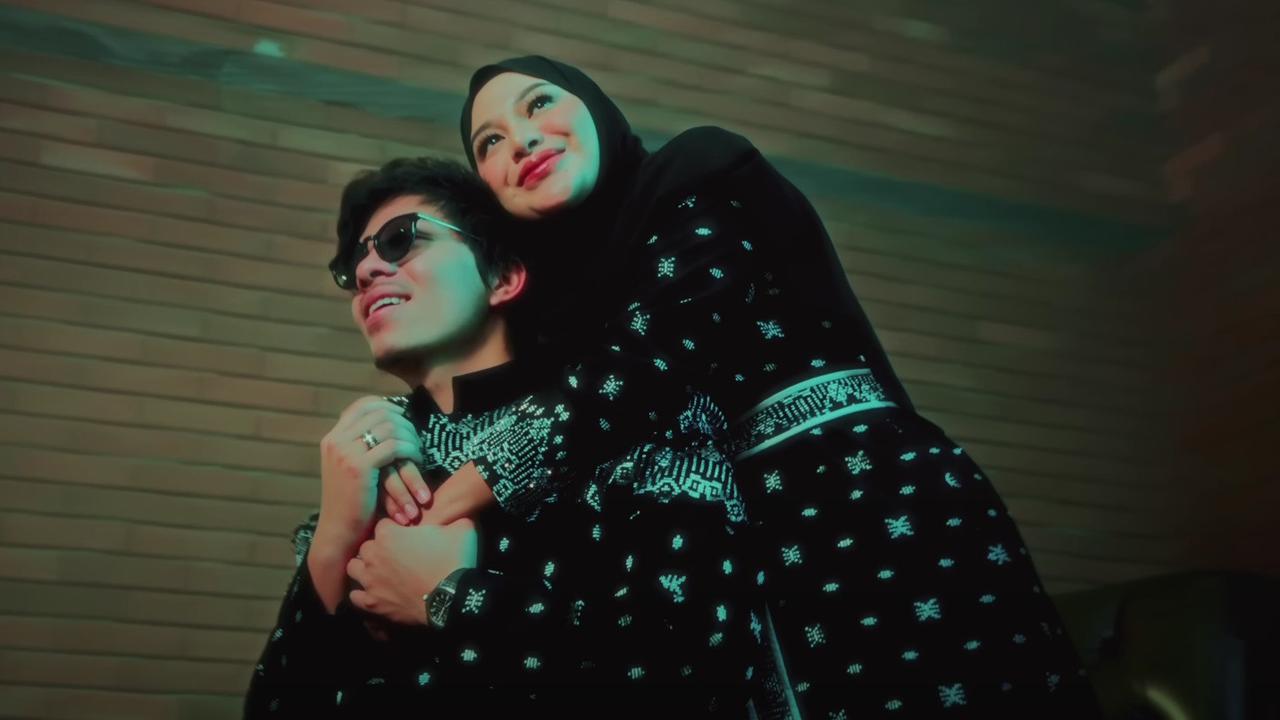 Video Klip 'Begitulah Cinta' Dewa 19 feat Raisa Bertabur Bintang, Ada Raffi Nagita hingga Atta Aurel