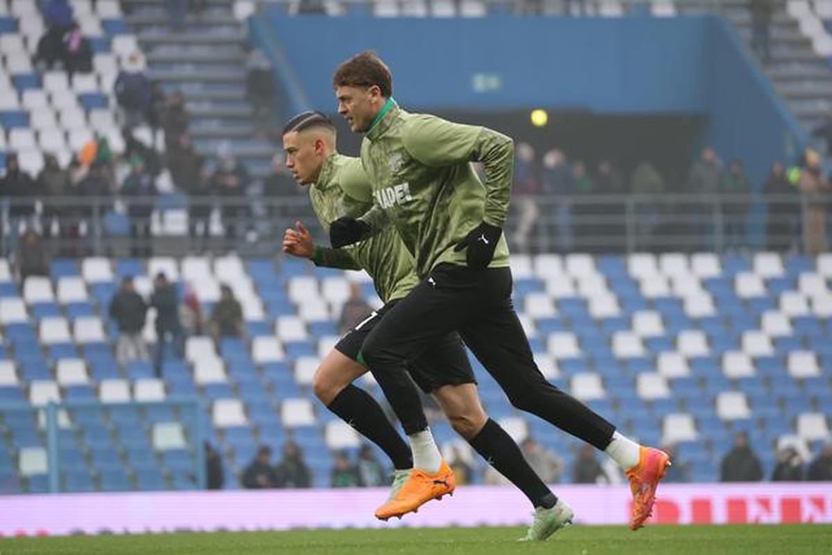 Sassuolo Menantang Juventus, Bintang Timnas Indonesia Jay Idzes Jadi Momok Lagi untuk Si Nyonya Tua?