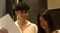 Lirik Lagu Ay Versi Eby dan Zahra Sima Langsung Curi Perhatian Pencinta Musik Dangdut Indonesia