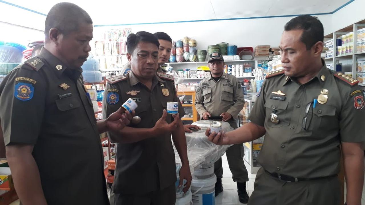 Razia Lem di Gorontalo