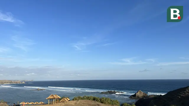 Sirkuit Mandalika