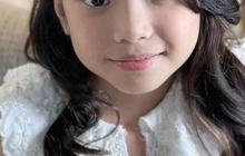 Potret Terbaru Gempi Anak Gading Martin, Netizen Terkejut Perubahannya 'Cantik Banget Kaya Apotek Tutup
