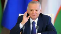 Pengganti Presiden Uzbekistan Masih Jadi Tanda Tanya