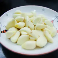 Ilustrasi Bawang Putih Credit: pexels.com/Cats