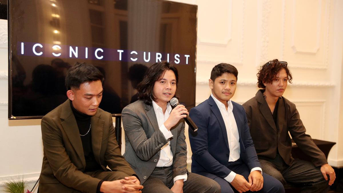 Iconic Tourist Manggung di Ultah Ke-25 IDC Indonesia, Dipuji Ivan Slank Hingga Thomas Ramdhan