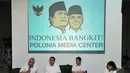 Kemunculan Allan Nairn bertepatan dengan pilpres dipertanyakan Kubu Prabowo Hatta (Liputan6.com/Johan Tallo)