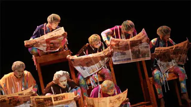 Pengertian Monolog, Sejarah, Ciri-Ciri, dan Jenisnya yang Wajib Dipahami
