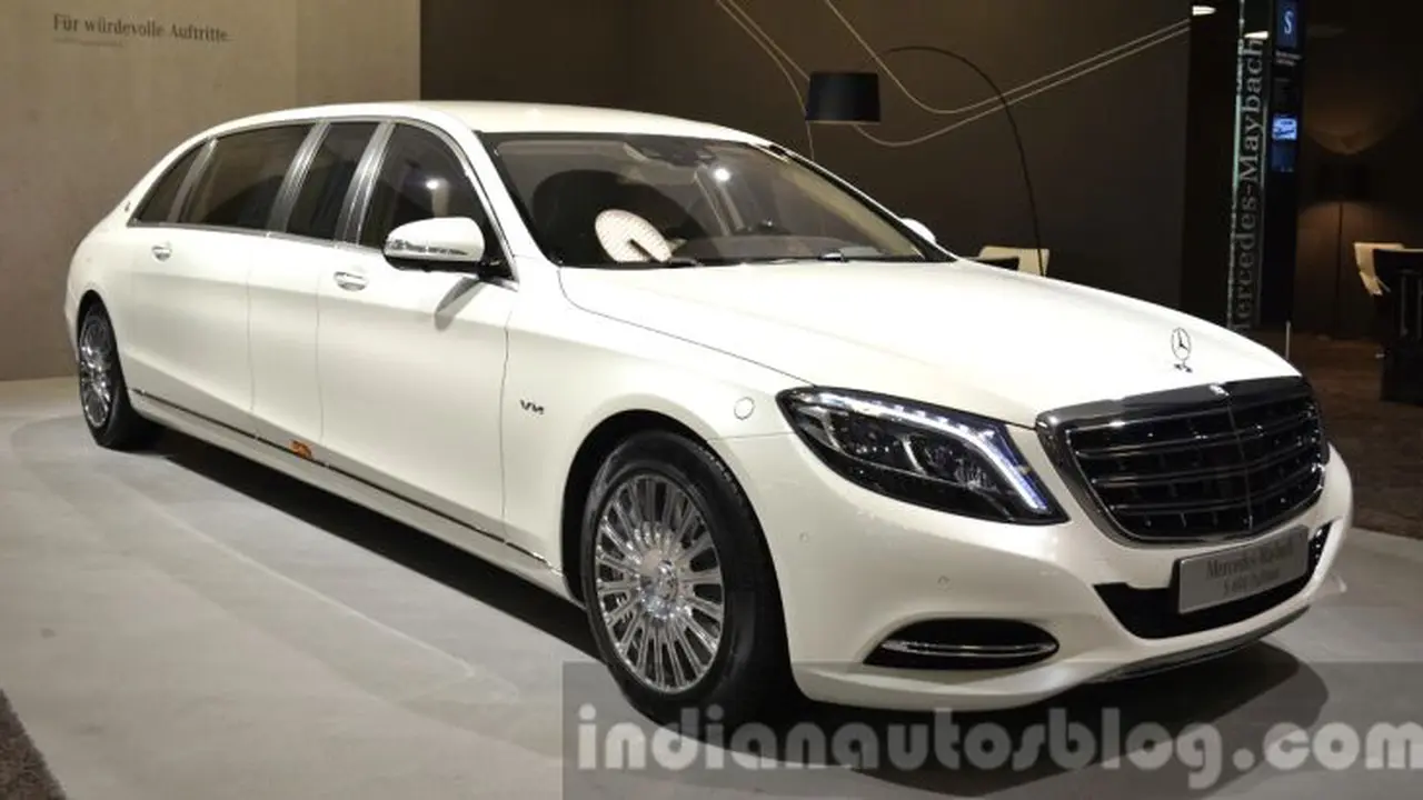 Ini Mobil yang Siap Dilirik Konglomerat Dunia