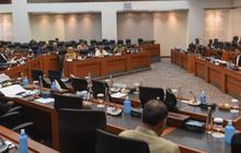 Pansus DPR Temukan Ada Perintah Ubah Data Haji di Siskohat Kemenag yang Rugikan Jemaah