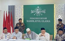 Sosok Tiga Gubernur di Pengurus Baru PBNU