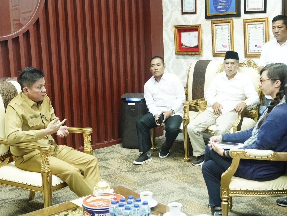 Dok. Istimewa