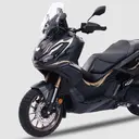 Bikin Menggoda, Honda ADV350 & NSS350 Hadir Edisi Terbatas Berparas Klasik