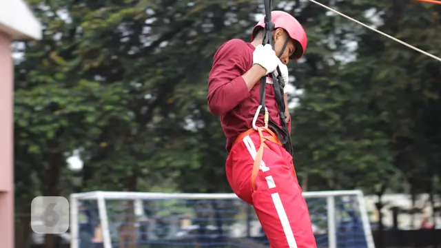 Calon Paskibraka 2018