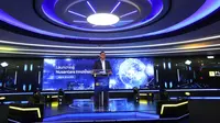 Launching Nusantara InnoVision Center, Operasional Pembangkit Listrik Bisa Dipantau di Pusat