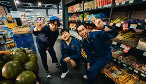 Lagi Hiatus, Ari Lesmana Akui Sangat Rindu Suasana Studio Bersama Fourtwnty