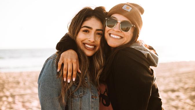10 Kata Kata Persahabatan Yang Menyentuh Hati Dari Para Tokoh Bikin Makin Solid Lifestyle Liputan6 Com