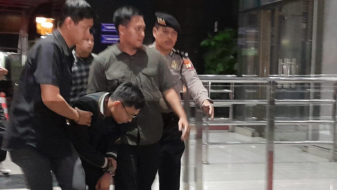 Tiga Orang jadi Tersangka Kasus Pegawai KPK Gadungan, Salah Satunya ASN Kehutanan NTT