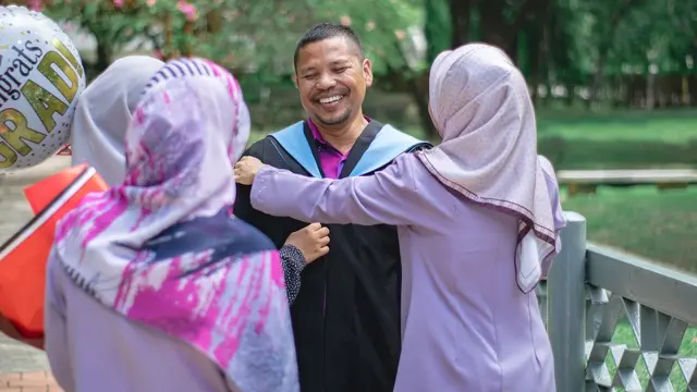 Ucapan Selamat