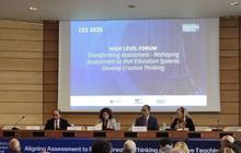Proyek Pontianak Jadi Satu-satunya dari Indonesia di UNESCO Paris: Bukti Inovasi Pendidikan Indonesia untuk Abad 21