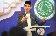 Ketua MUI Asrorun Niam: Makan Bergizi Gratis Keseriusan Prabowo Prioritaskan Perbaikan Generasi