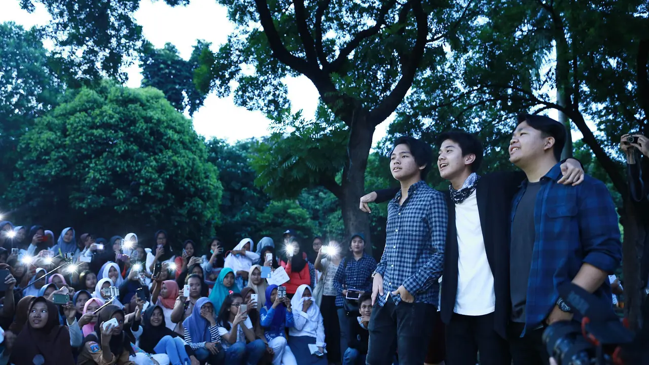 [Bintang] CJR