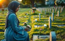 Tata Cara dan Waktu yang Tepat untuk Ziarah Kubur ke Makam Orang Tua saat Lebaran