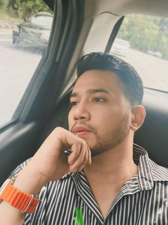 Qemil Zain (Instagram)