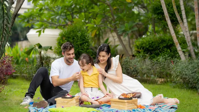 Menginap Sekaligus Bertualang dengan Satwa Liar, The Ritz-Carlton Jakarta Tawarkan Pengalaman Liburan Tak Biasa