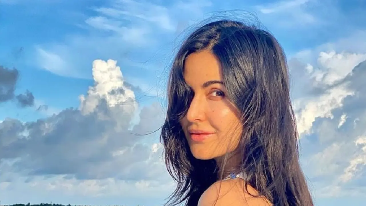Katrina Kaif