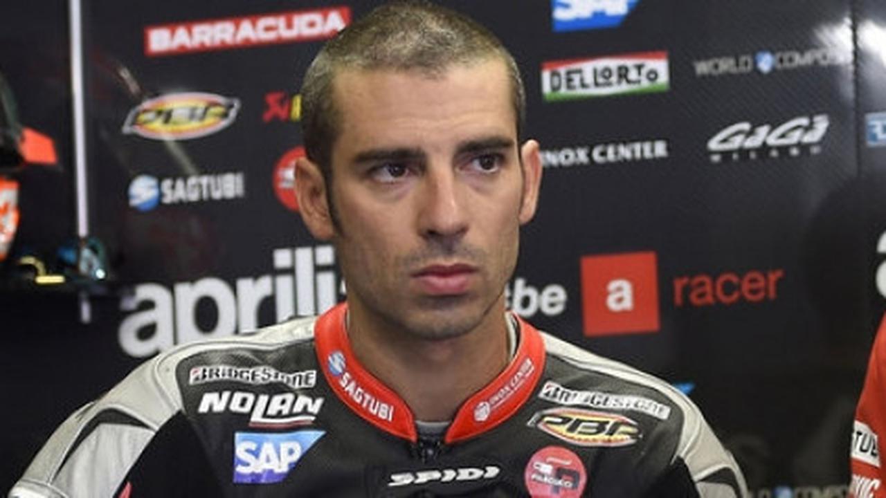 Marco Melandri kecam komentar haters Rossi-Marquez
