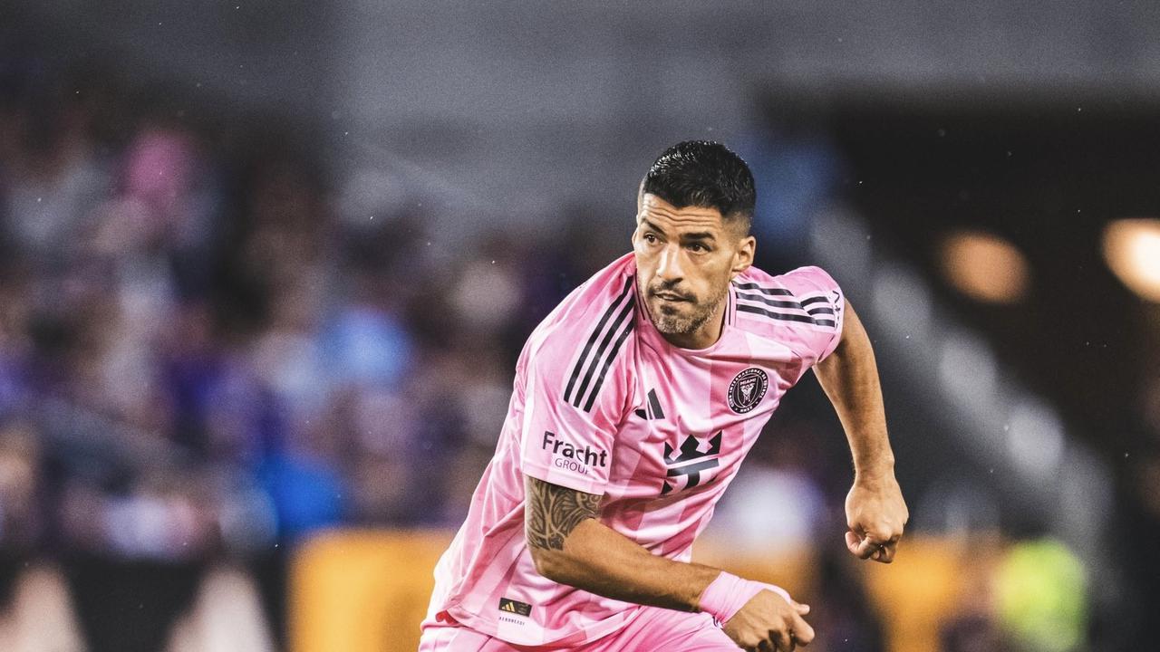 Inter Miami Beaten 4-1 by Orlando City in MLS, Messi's Absence a Major Impact