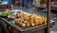 Resep Batagor Mini Renyah yang Cocok untuk Jualan