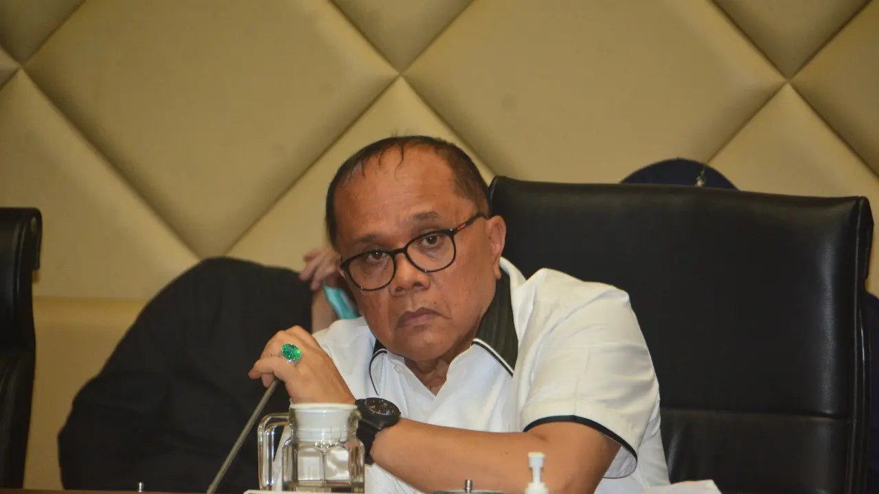 Ada Pemilu Serentak 2024, Komisi II DPR Minta Heru Budi Netral dari Polarisasi Politik
