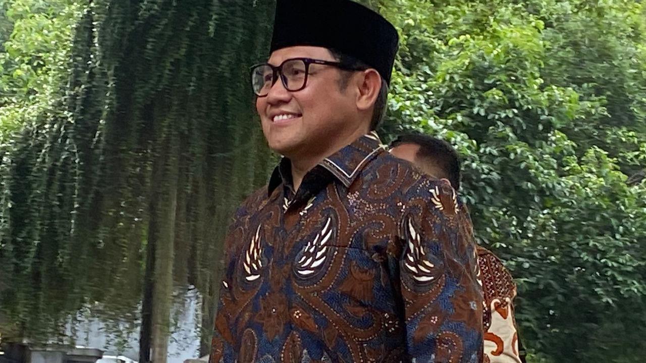 VIDEO: Cak Imin Emosi Banyak Muncul Pesantren Palsu "Merusak Nama Baik Dengan Berita Negatif Busuk!"