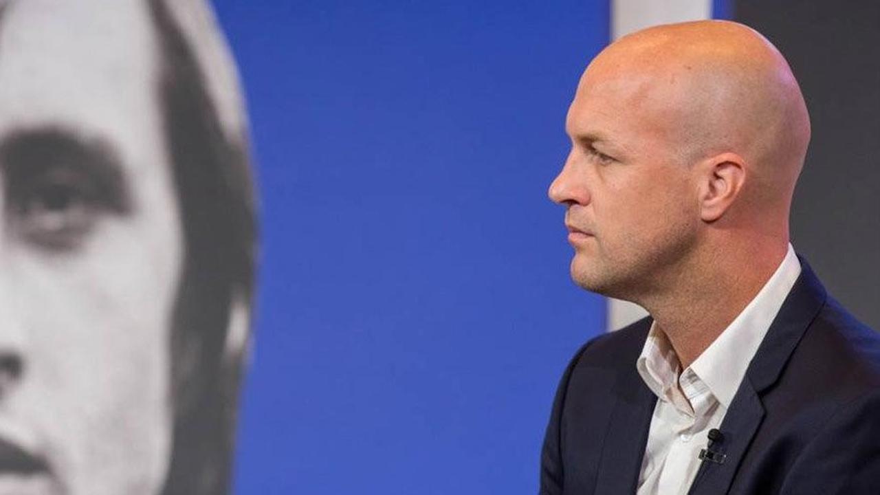 Apa Tugas Jordi Cruyff sebagai Penasihat Teknis Timnas Indonesia?