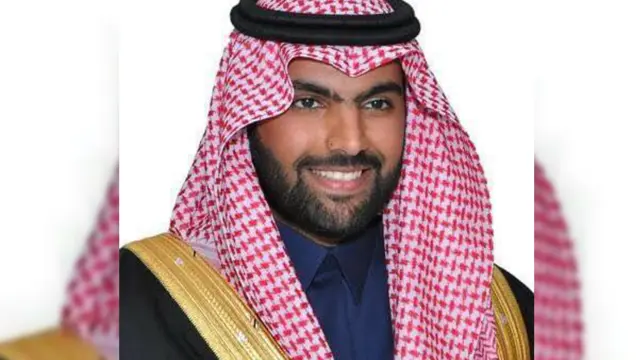 Terkuak, Pangeran Saudi Pembeli Misterius Lukisan Da Vinci Rp 6 T