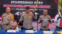 Teknisi WiFi Diserang Geng Motor di Subang, Jari Putus