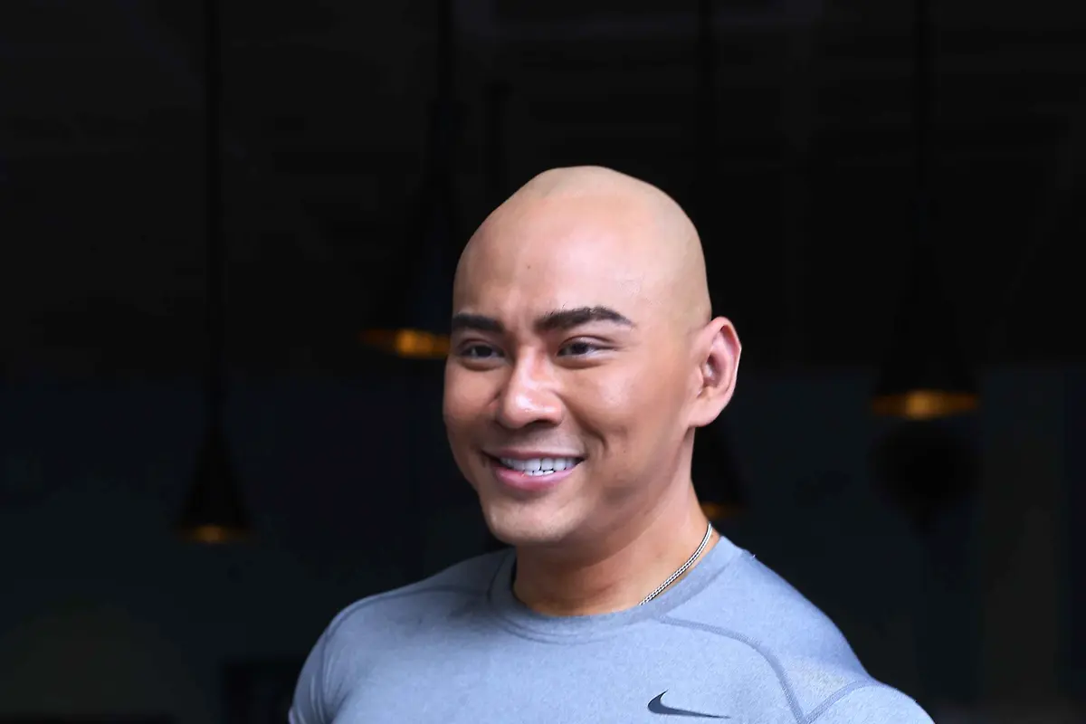 Deddy Corbuzier