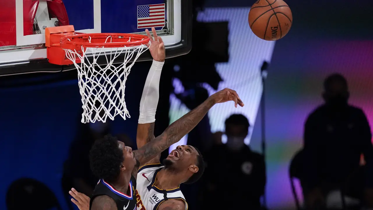 Lou Williams