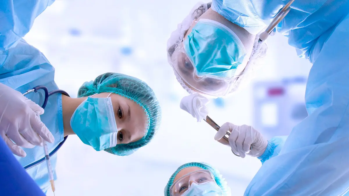 Salah Operasi, Dokter Ini Malah Potong Kemaluan Pasien - Lifestyle  Fimela.com
