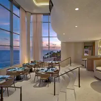 Olvierra membawa setiap tamu dalam merasakan berbagai masakan yang dikurasi dengan cermat dari Utara hingga Selatan Mediterania. [Dok/Oliverra Bali]