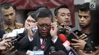 Kejanggalan Botol Wine di Foto Panas yang Sudutkan Azwar Anas