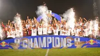 Mungkinkah Piala Indonesia Digelar Lagi setelah Vakum 7 Tahun?