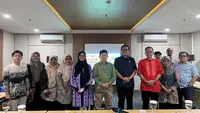Jelang Dibuka, Prodi Magister Manajemen UIN Jakarta Matangkan Kurikulum