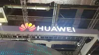Huawei siapkan teknologi baru untuk kendaraan